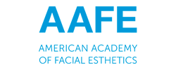 American Academy of Facial Esthetics Logo 